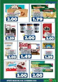 Volantino MercADone Pagina 15