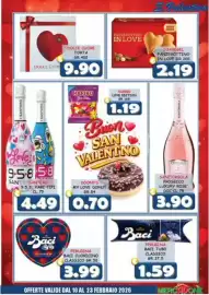 Volantino MercADone Pagina 19