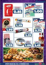 Volantino MercADone Pagina 21