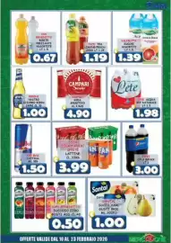 Volantino MercADone Pagina 23