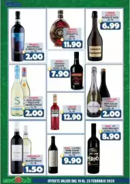 Volantino MercADone Pagina 24