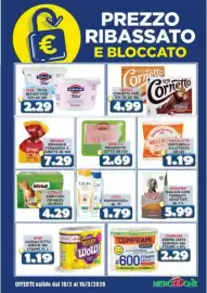 Volantino MercADone Pagina 26