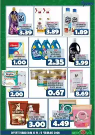 Volantino MercADone Pagina 27