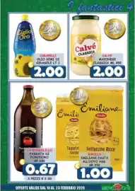 Volantino MercADone Pagina 3