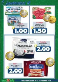 Volantino MercADone Pagina 4