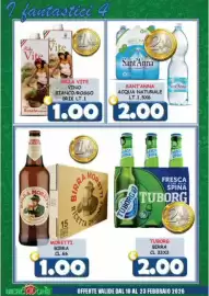 Volantino MercADone Pagina 6