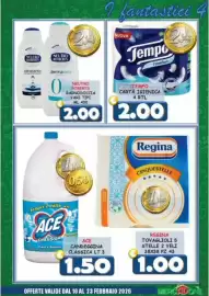 Volantino MercADone Pagina 7