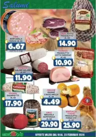 Volantino MercADone Pagina 8