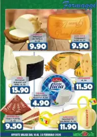 Volantino MercADone Pagina 9