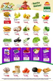 Encarte Assaí Atacadista Página 1