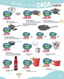 Volantino IperFamila Pagina 5