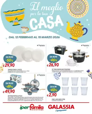 Volantino IperFamila (valido fino al 15-03)
