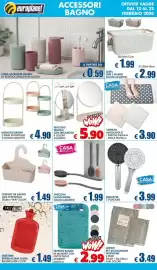 Volantino Europlanet Casa Pagina 12