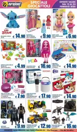 Volantino Europlanet Casa Pagina 14