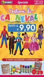 Volantino Europlanet Casa Pagina 17