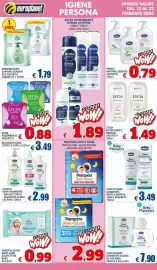 Volantino Europlanet Casa Pagina 3