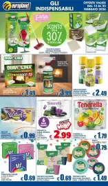 Volantino Europlanet Casa Pagina 9