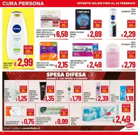 Volantino Famila Market Pagina 14