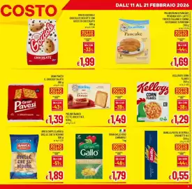 Volantino Famila Market Pagina 3