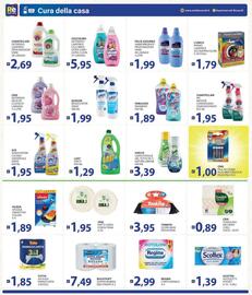 Volantino Supermercati Bruscoli Pagina 12