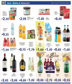 Volantino Supermercati Bruscoli Pagina 10