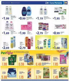 Volantino Supermercati Bruscoli Pagina 11