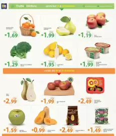 Volantino Supermercati Bruscoli Pagina 2