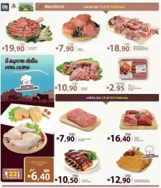 Volantino Supermercati Bruscoli Pagina 4