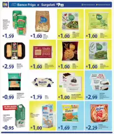 Volantino Supermercati Bruscoli Pagina 6