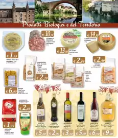 Volantino Supermercati Bruscoli Pagina 7