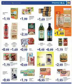 Volantino Supermercati Bruscoli Pagina 9