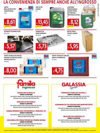 Volantino Famila Pagina 8