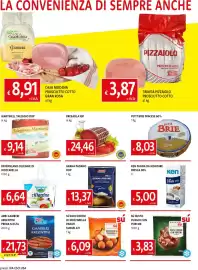 Volantino Famila Pagina 2