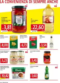 Volantino Famila Pagina 4