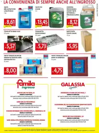 Volantino Famila Pagina 8