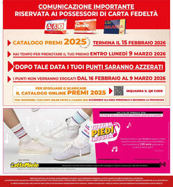 Volantino Galassia Pagina 28