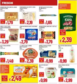 Volantino Galassia Pagina 10