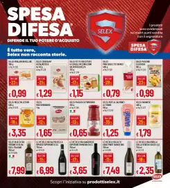 Volantino Galassia Pagina 13