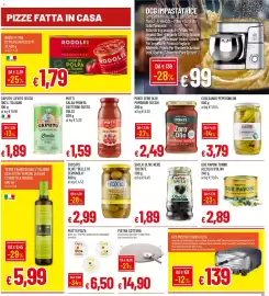 Volantino Galassia Pagina 15