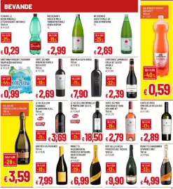 Volantino Galassia Pagina 17