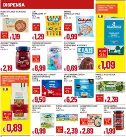 Volantino Galassia Pagina 18