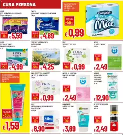 Volantino Galassia Pagina 19