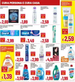 Volantino Galassia Pagina 20