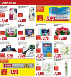 Volantino Galassia Pagina 21