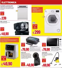 Volantino Galassia Pagina 25