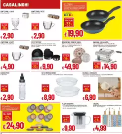 Volantino Galassia Pagina 26