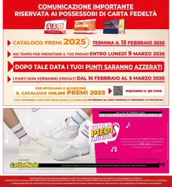 Volantino Galassia Pagina 28