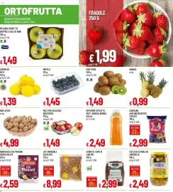 Volantino Galassia Pagina 4