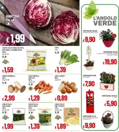 Volantino Galassia Pagina 5