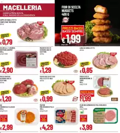 Volantino Galassia Pagina 6